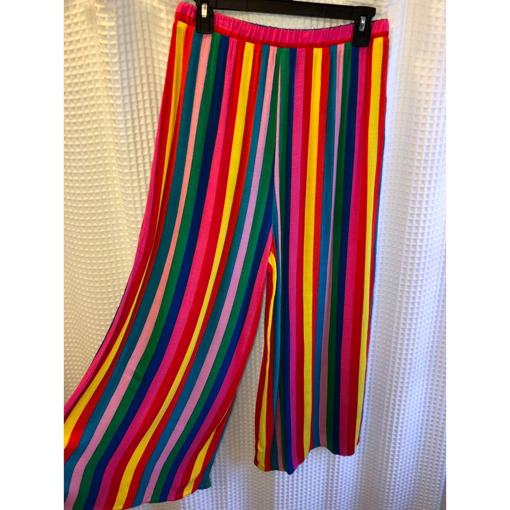 Show Me Your MuMu cropped pants